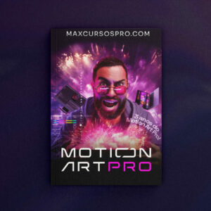 TALESFLIX: Motion Art Pro 2.0