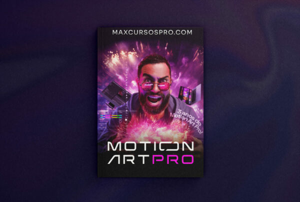 TALESFLIX: Motion Art Pro 2.0