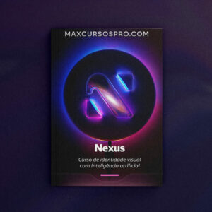 Nexus: Curso de Identidade Visual com Inteligência Artificial