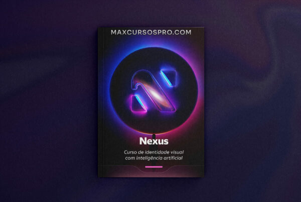 Nexus: Curso de Identidade Visual com Inteligência Artificial