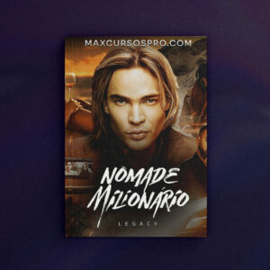 Nômade Milionário Legacy