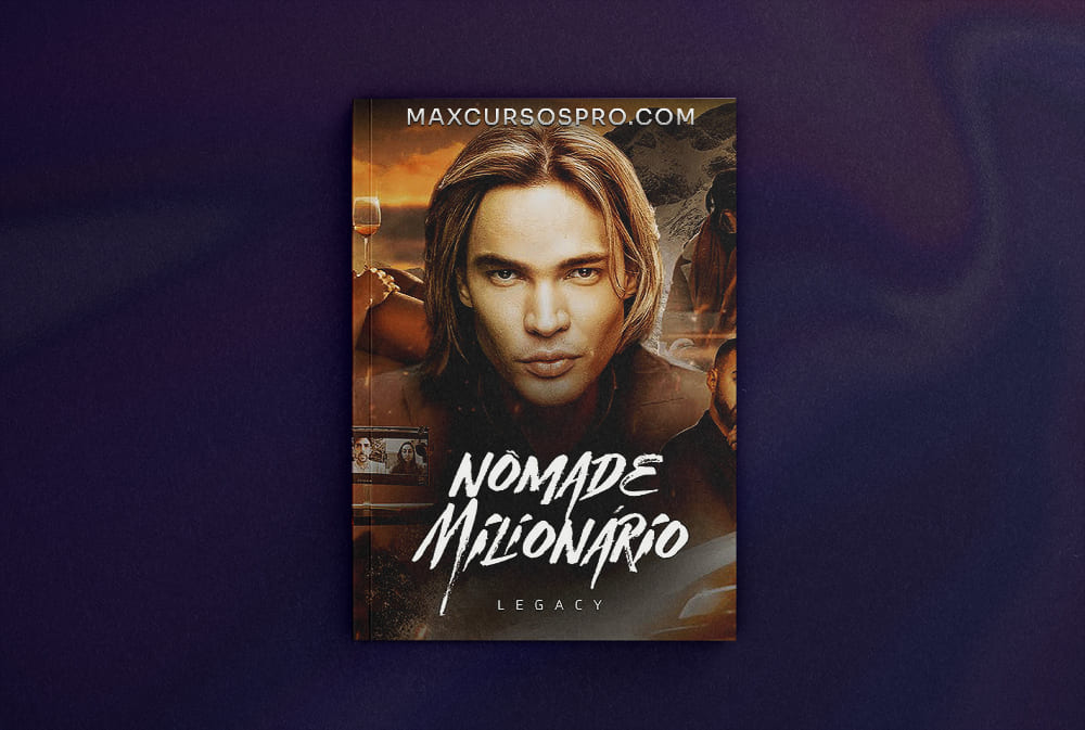 Nômade Milionário Legacy