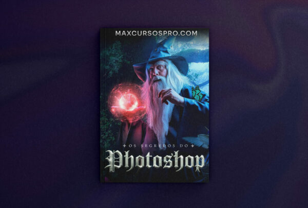 Os Segredos do Photoshop