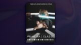 Primeira Classe: Photoshop Profissional