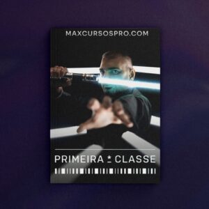 Primeira Classe: Photoshop Profissional