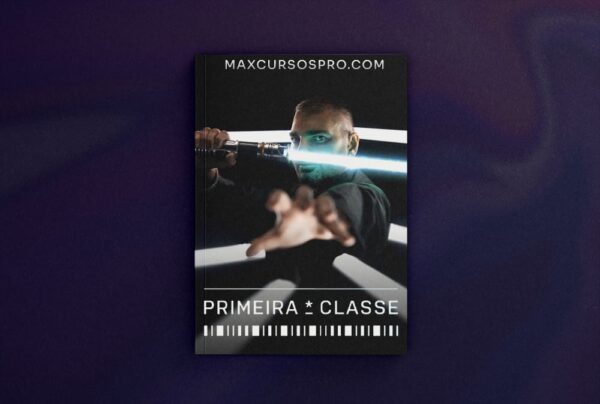 Primeira Classe: Photoshop Profissional
