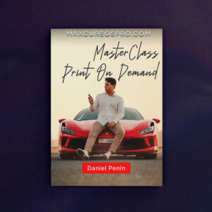 MasterClass Print On Demand