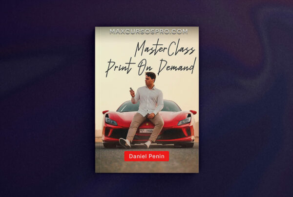 MasterClass Print On Demand