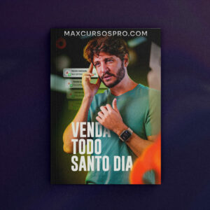 Venda Todo Santo Dia