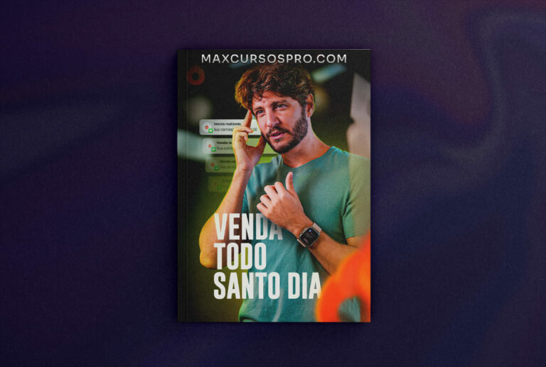 Venda Todo Santo Dia
