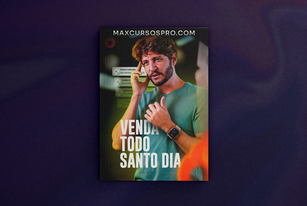 Venda Todo Santo Dia