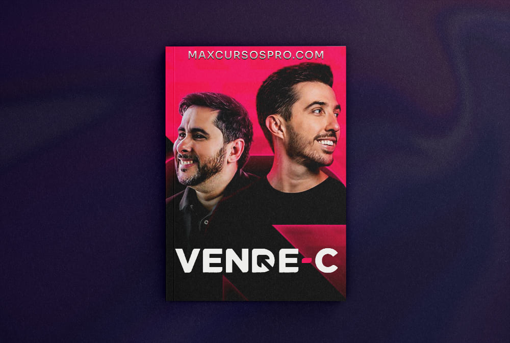 Vende-C Pro: A Maior Escola de Vendas do Brasil