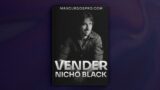 Vender Nicho Black