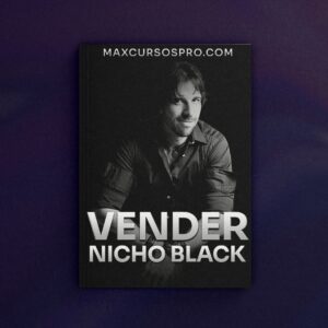 Vender Nicho Black