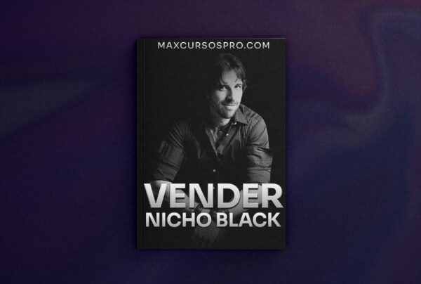 Vender Nicho Black