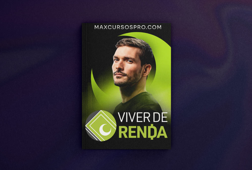 Viver de Renda Turma 30