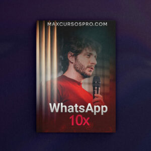 WhatsApp 10x