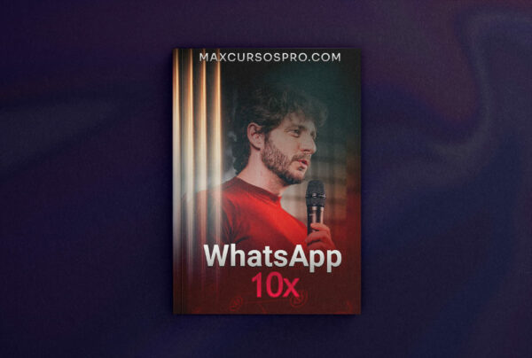 WhatsApp 10x