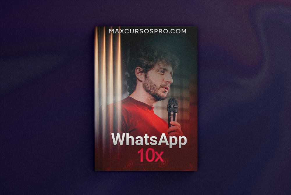 WhatsApp 10x