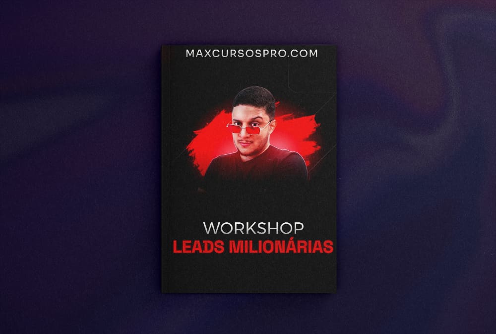 Workshop Leads Milionárias