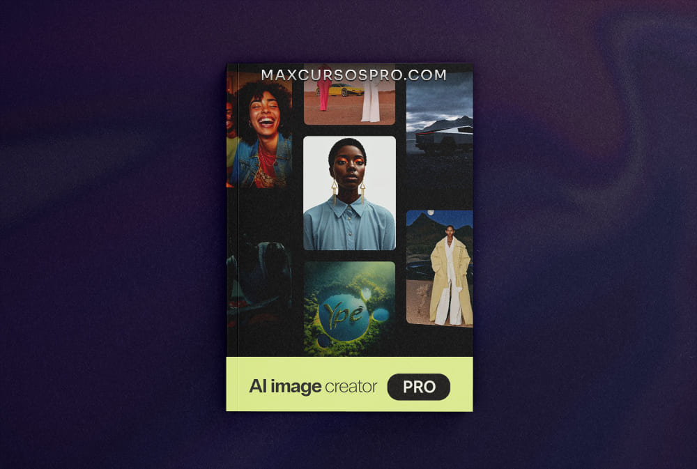 AI Image Creator PRO