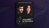 Criadores de Conteúdo com IA - Likensina