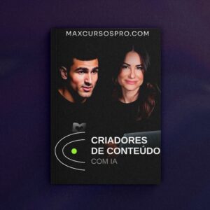 Criadores de Conteúdo com IA - Likensina