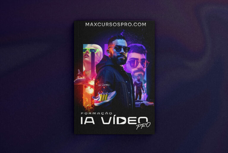 Formação IA Video PRO