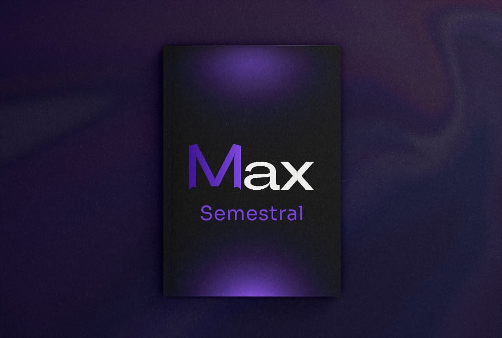 Max Pro Semestral