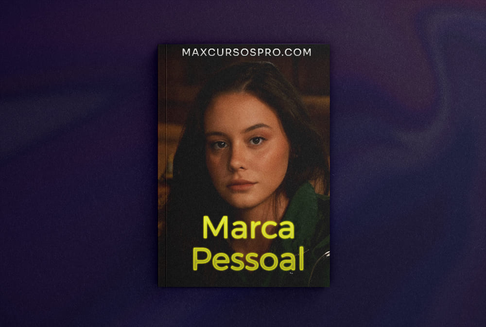 Marca Pessoal