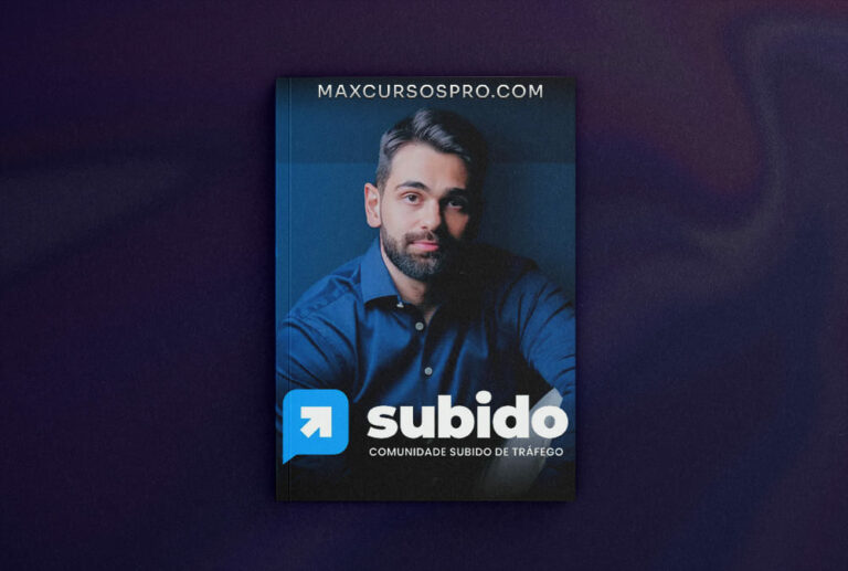 Comunidade Subido de Tráfego