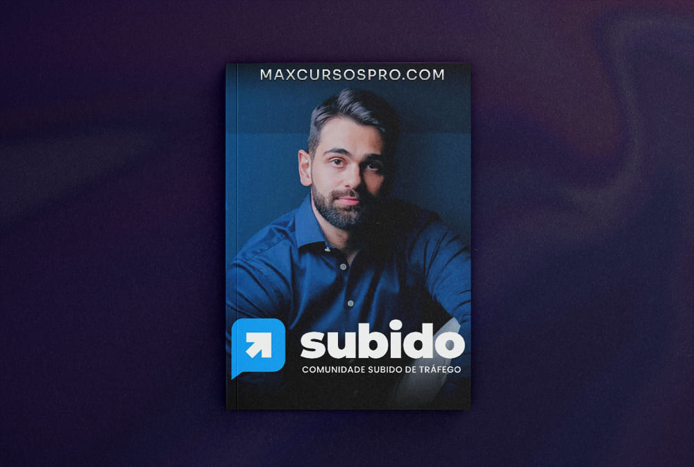 Comunidade Subido de Tráfego