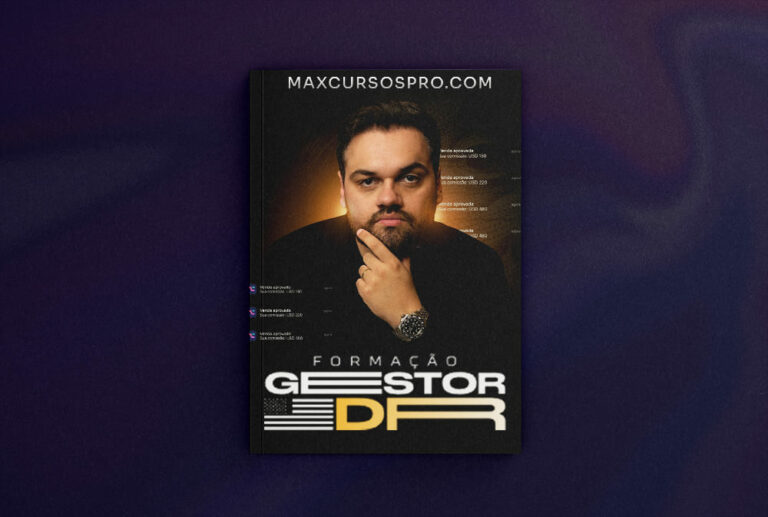 Formação Gestor DR 2.0
