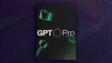ChatGPT PRO
