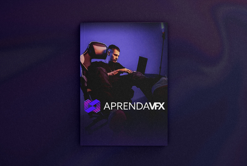 Aprenda VFX