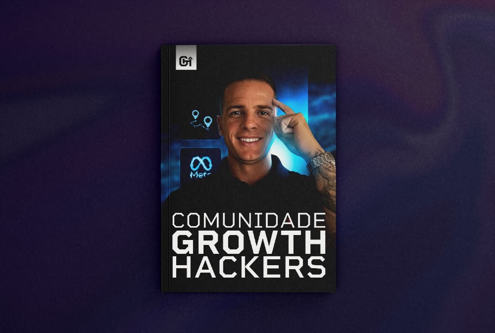 Comunidade Growth Hackers