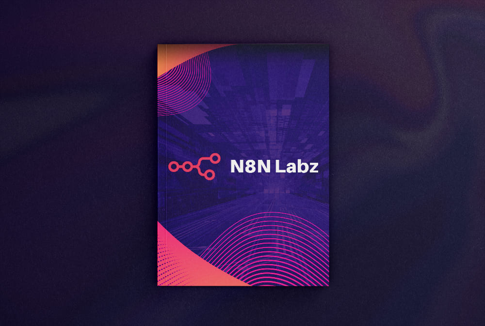 Comunidade N8N Labz – Fernando Riolo