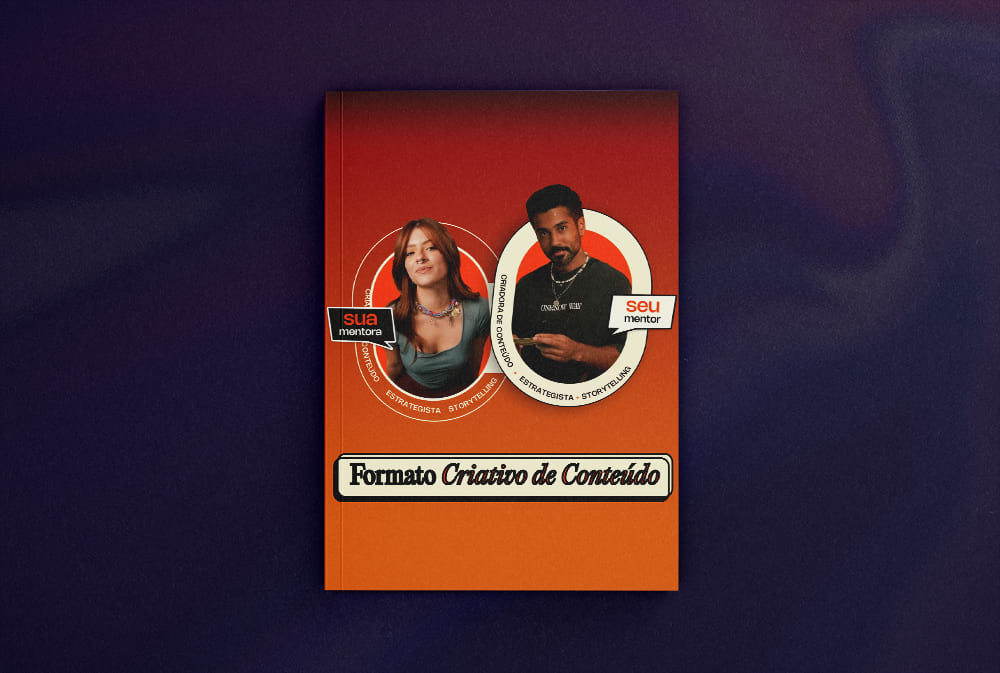 Formato Criativo de Conteúdo