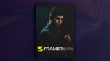 Framer Skills