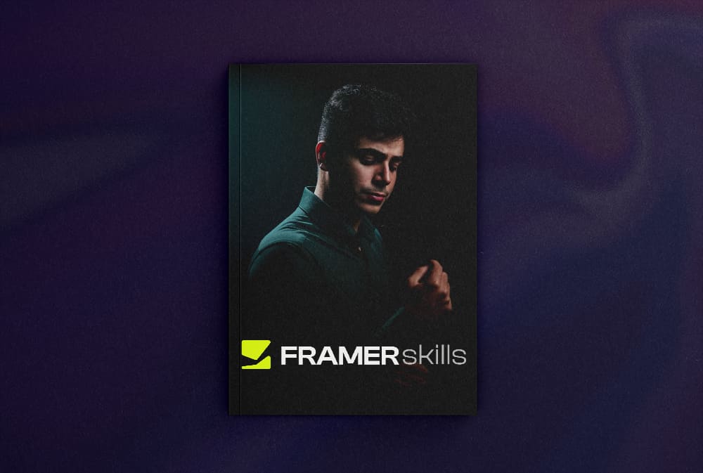 Framer Skills