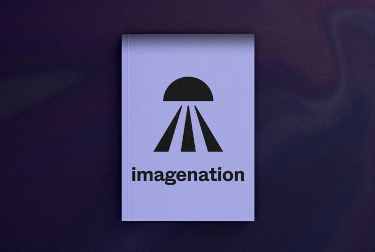 Imagenation: Formações Criativas para Dominar o Mundo