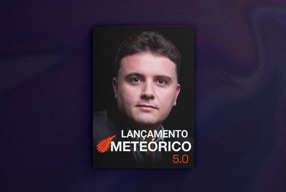 Lançamento Meteórico 5.0