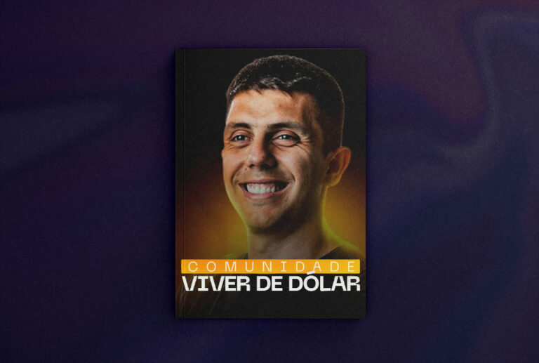 Comunidade Viver de Dólar