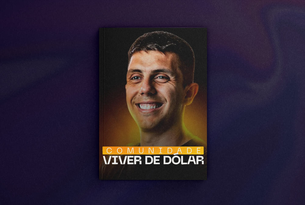 Comunidade Viver de Dólar