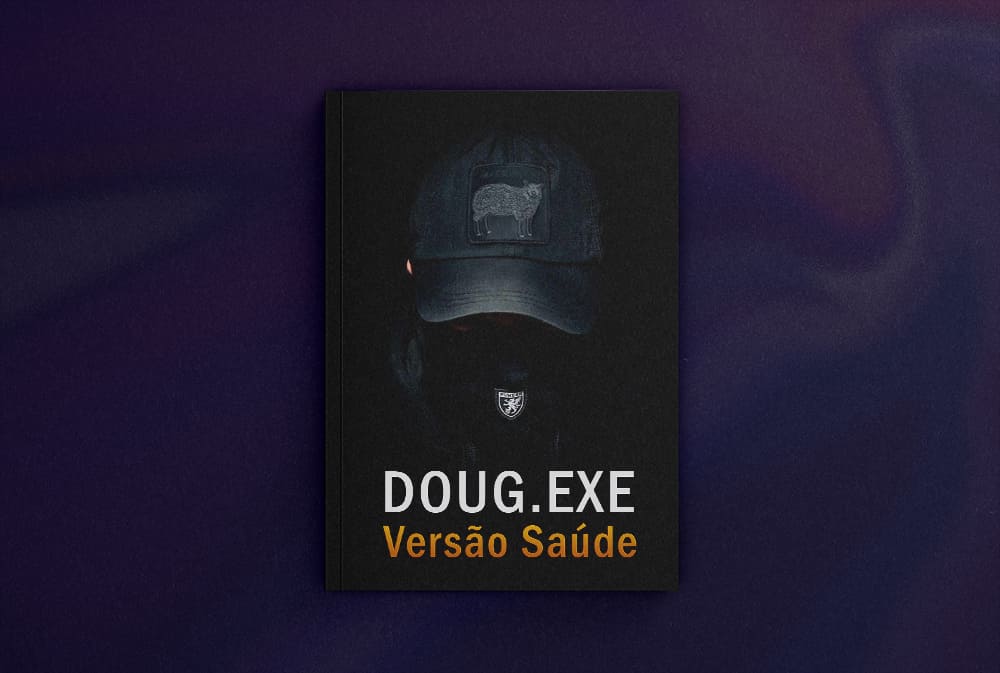 DOUG.EXE Versão Saúde (Clínica)