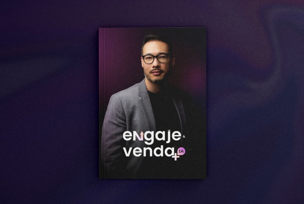 Engaje e Venda Mais no Instagram