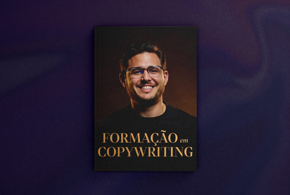 Formação em Copywriting