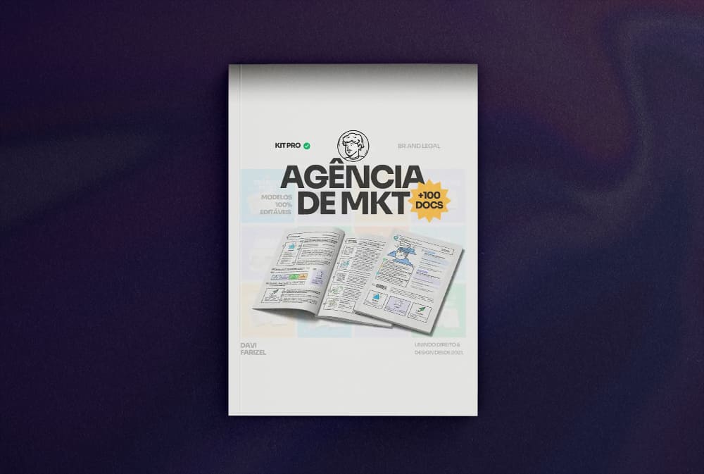 KIT PRO Agência de MKT – Davi Farizel
