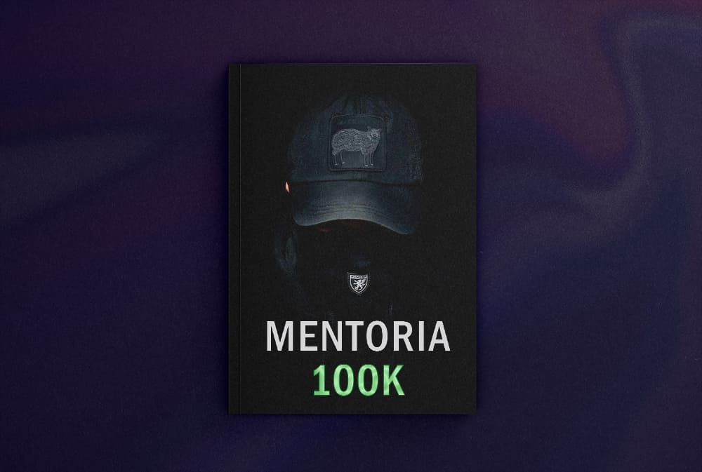 Mentoria 100K
