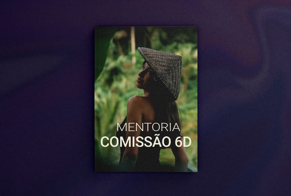 Mentoria Comissão 6D